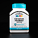 Chromium Picolinate 200 mcg (100 tabs)