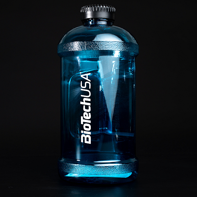 Gallon BioTech USA (2 l)  Light Blue