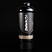 Shaker Wave + 3 in 1 (500 ml) Black