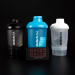 Shaker Wave Mini + 2 in 1 (300 ml) Opal White