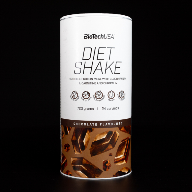 Diet Shake (720 g) Chocolate 