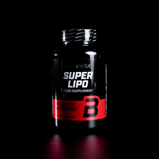 Super Lipo (120 tab)  