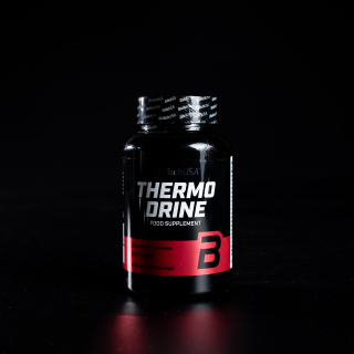 Thermo Drine (60 caps)  
