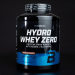 Hydro Whey Zero (1,816 kg) Chocolate