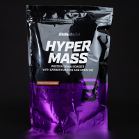 Hyper Mass (1 kg) Chocolate 