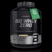 Iso Whey Zero Black (2,27 kg) Vanilla