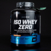 Iso Whey Zero (2,27 kg) Hazelnut