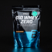 Iso Whey Zero (500 g) Hazelnut