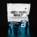 100% Pure Whey (1 kg) Chocolate