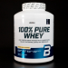 100% Pure Whey (2,27 kg) Bourbon vanilla