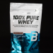 100% Pure Whey (454 g) Chocolate