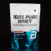 100% Pure Whey (454 g) Strawberry