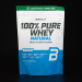 100% Pure Whey Natural (454 g) Unflavoured