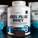 100% Pure Whey (454 g) Chocolate