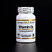 Vitamin D3 125 mcg (5,000 IU) (90 fish gelatin softgels)