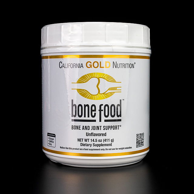 Bone Food (411 g)  