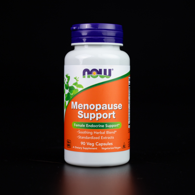 Menopause Support (90 veg caps)  