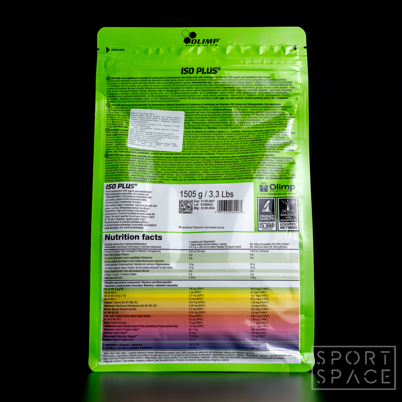 l-carnitine 3000mg too much NutraBio L-Carnitine