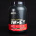 100% Whey Gold Standard (896 g) EU Chocolate hazelnut