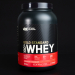 100% Whey Gold Standard (900 g) EU Delicious strawberry