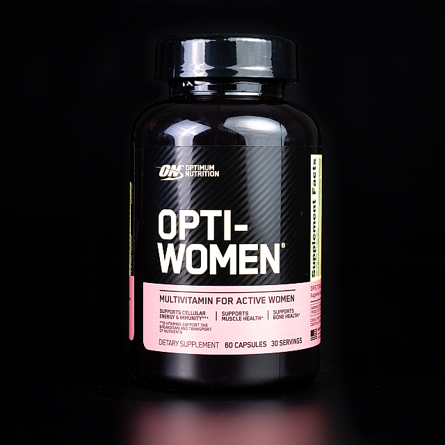 Opti-Women (60 caps) USA  