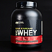 100% Whey Gold Standard (2,3 kg) USA Double rich chocolate