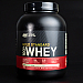 100% Whey Gold Standard (2,3 kg) USA Vanilla ice cream