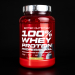 100% Whey Protein Professional (920 g) Banana