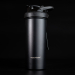 Smartshake Insulated Steel (750 ml) Black