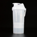 SmartShake Original2Go (600 ml) Pure White