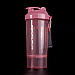 SmartShake Original2Go One (800 ml) Deep Rose Pink