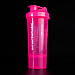 SmartShake Slim NEON Pink (500 ml)