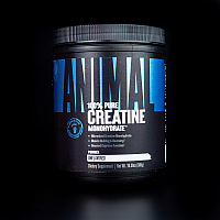 Creatine (300 g) unflavored 