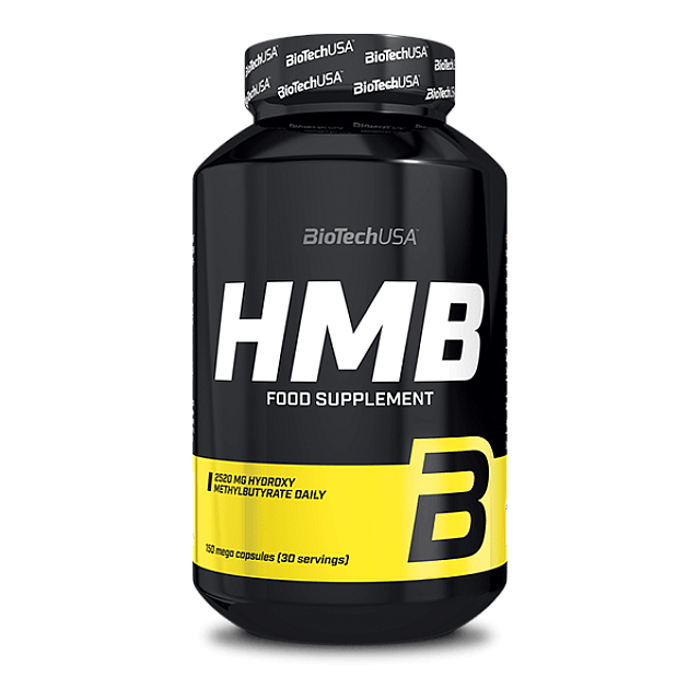HMB (150 caps)  
