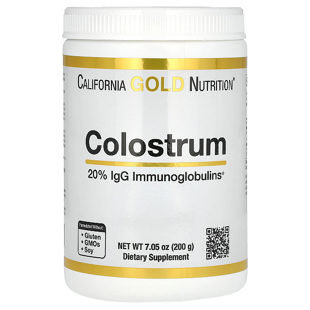 Colostrum (200 g)