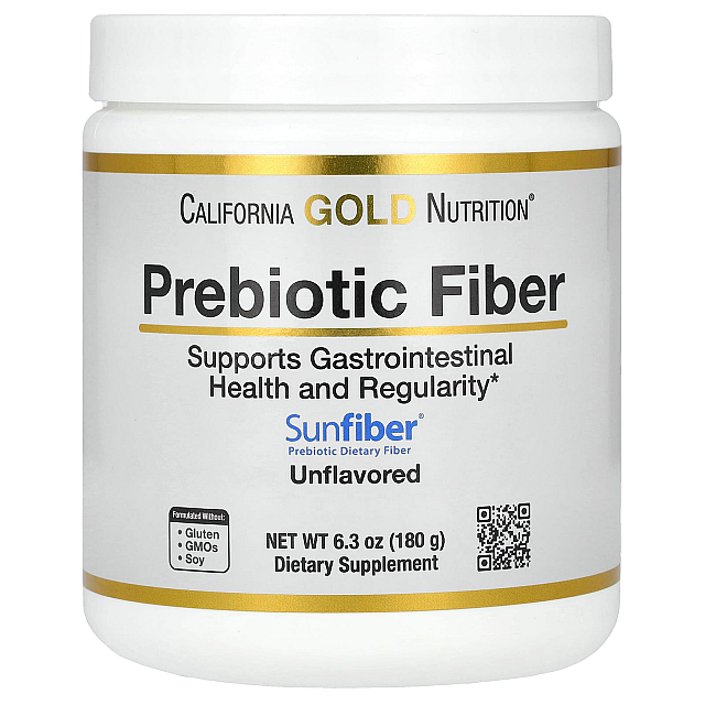 Prebiotic Fiber (180 g)