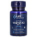 Low Dose Vitamin K2 (MK-7) 45 mcg (90 softgels)