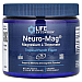 Neuro-Mag Magnesium L-Threonate Tropical Punch flaver (93.35 g)