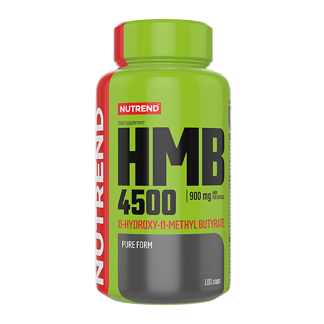 HMB 4500  (100 caps)  