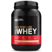 100% Whey Gold Standard (900 g) EU Vanilla ice cream