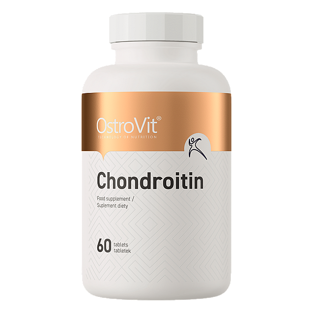 Chondroitin (60 tabs)  