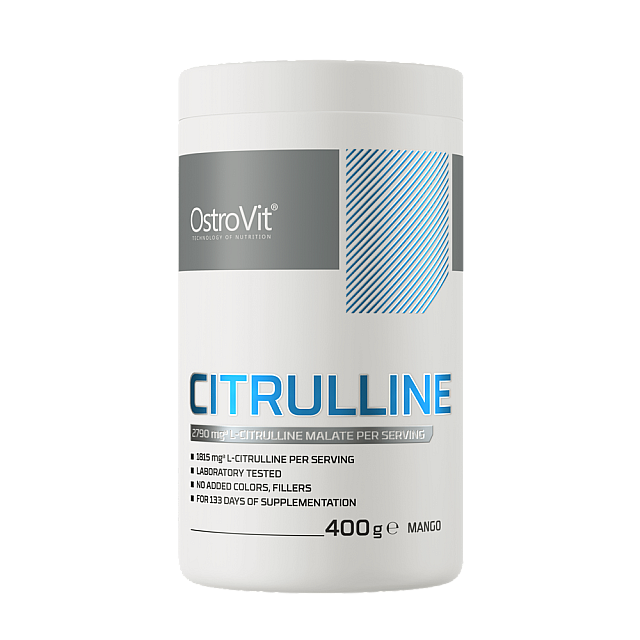 Citrulline (400 g)  Mango