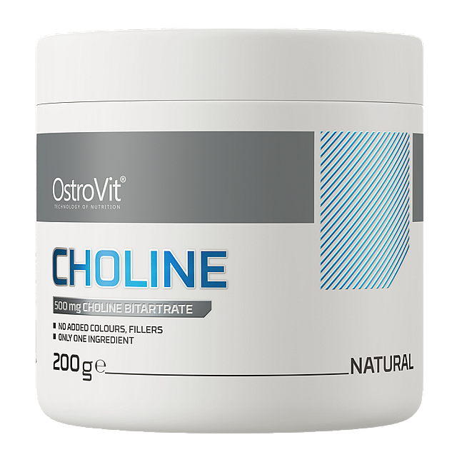 Choline (200 g)  Pure