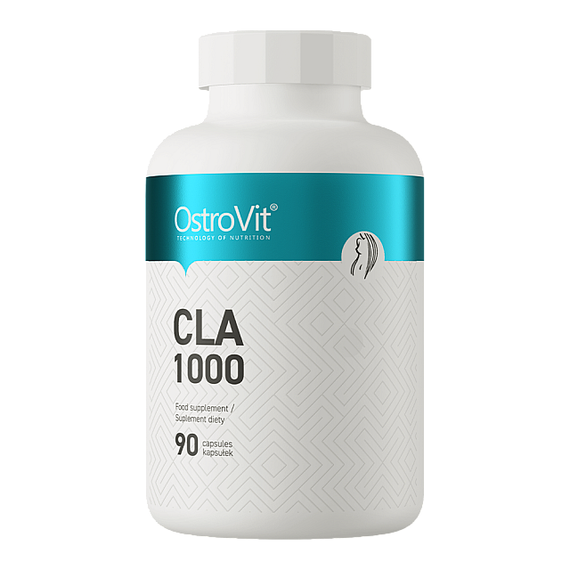 CLA 1000 (90 caps)  