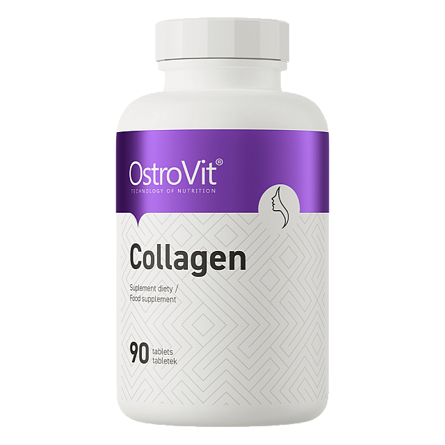 Collagen (90 tabs)  
