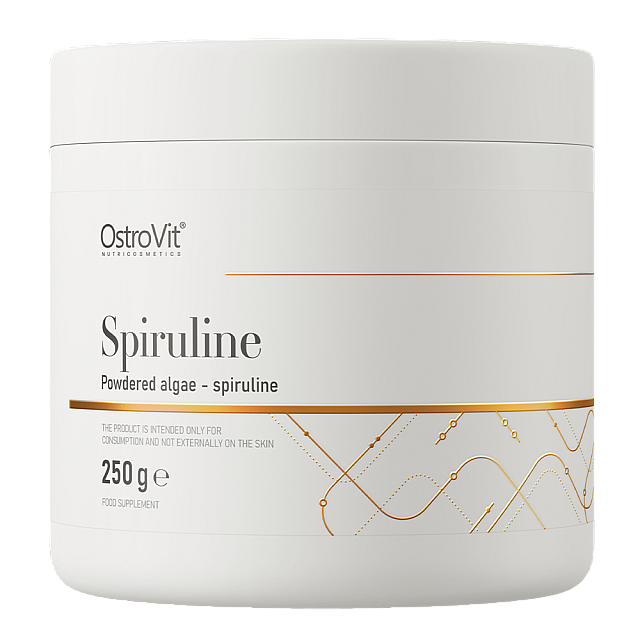 Spiruline VEGE  (250 g)