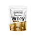 Compact Whey Gold (500 g) Strawberry Ice Cream