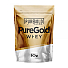 Pure Gold Whey (500 g) Strawberry Milkshake