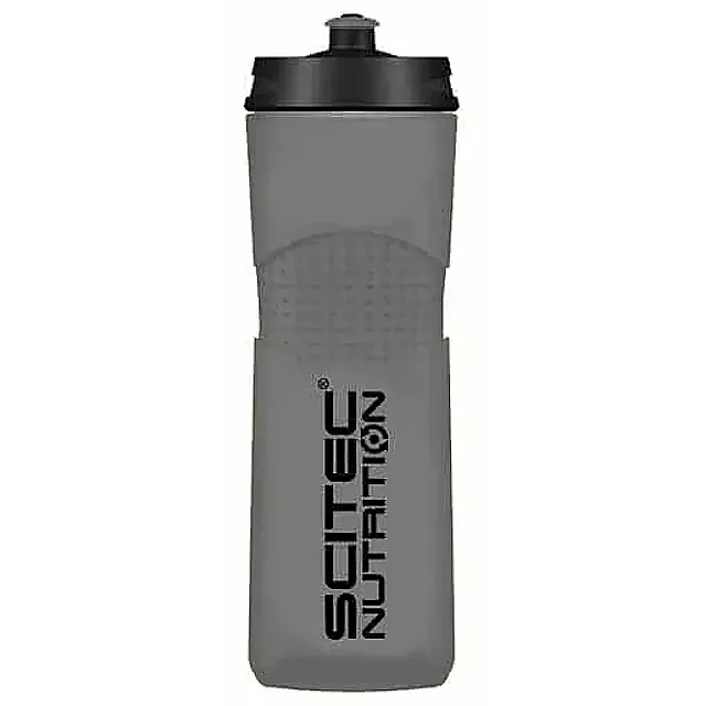 Bidon Bike (650 ml)  Black