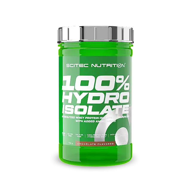 Hydro Isolate (700 g) Chocolate